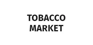 Tobacco market HQD