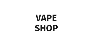 vape shop HQD